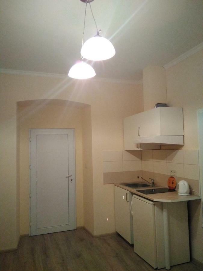 U Andela Praga Exterior foto